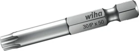 Wiha Professional 7046 Z Torx Plus Bit 1/4", 30IPx50mm, 1 Stück