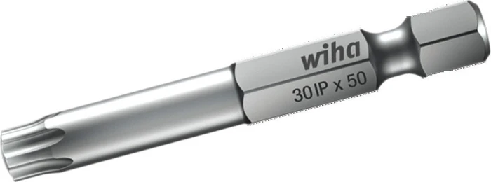 Wiha Professional 7046 Z Torx Plus Bit 1/4", 30IPx50mm, 1 Stück