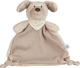 Sterntaler Schmusetuch Hund Lucky M
