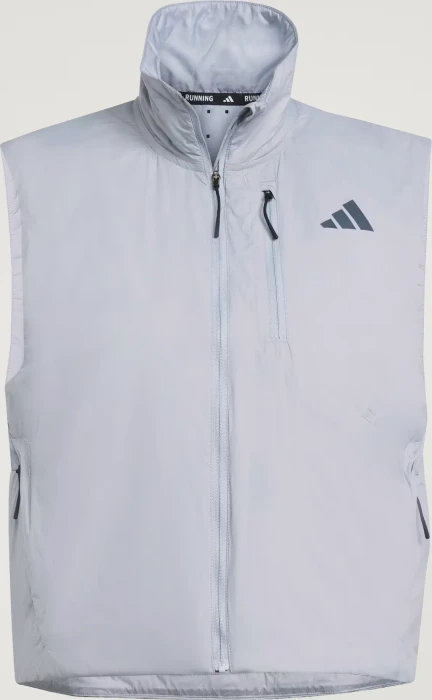 adidas Adi365 Running Climawarm Laufweste halo silver (Damen)