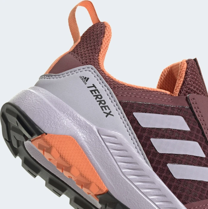 adidas Terrex Trailmaker Rain.RDY burgundy/silver dawn/amber tint (Junior)