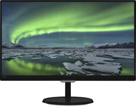 Philips E-line 237E7QDSB, 23"