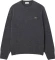 Lacoste Tuchwolle mit Rundhalsausschnitt Pullover (Herren) Vorschaubild