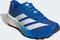 adidas Terrex Agravic 4 blue/cloud white/lime burst (Herren) Vorschaubild