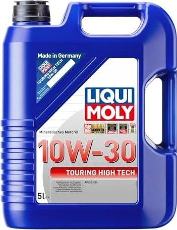 Liqui Moly Touring High Tech 10W-30 5l