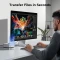Ugreen Mac Mini M4 Docking Station, USB-C 3.1 [Stecker] Vorschaubild