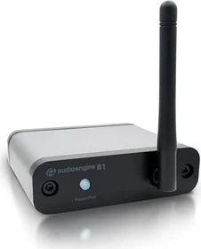 Audioengine B1 schwarz