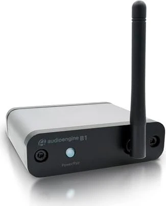 Audioengine B1 schwarz