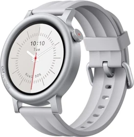 CMF Watch 3 Pro light grey