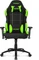 AKRacing K7012 Gamingstuhl, schwarz/grün Vorschaubild