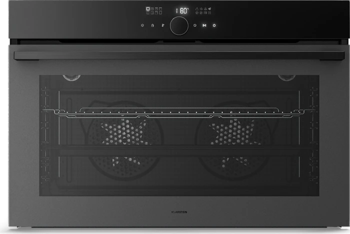 Klarstein Velaire 90cm Backofen