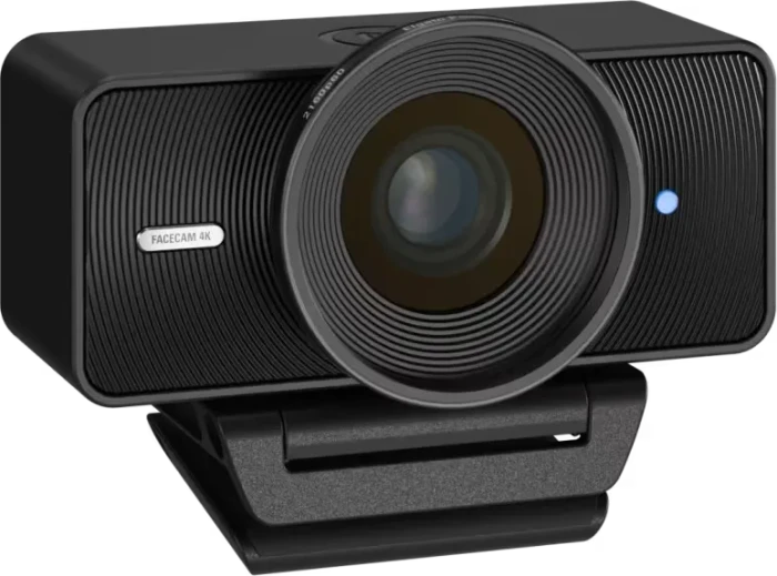 Elgato Facecam 4K