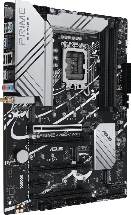 ASUS Prime Z790-V WIFI-CSM (Intel 1700)