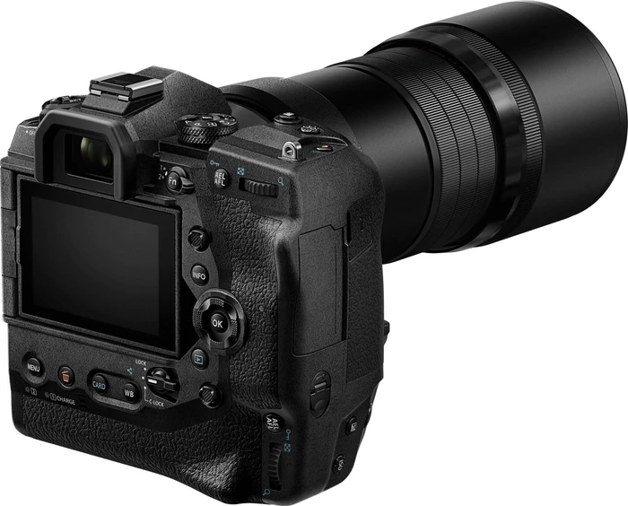 Olympus OM-D E-M1X Body