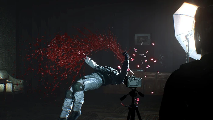 The Evil Within 2 (Xbox One/SX)
