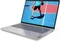 Lenovo IdeaPad S540-13API, Light Silver, Ryzen 5 3550H, 16GB RAM, 1TB SSD, DE Vorschaubild