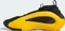 adidas Harden Volume 8 crew yellow/core black/silver metallic Vorschaubild