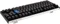 Ducky One 2 TKL PBT, LEDs weiß, schwarz, MX RED, USB, DE Vorschaubild