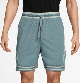 Nike Jordan Sport Hose kurz aviator grey/light silver (Herren)
