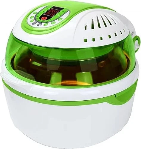 Syntrox Turbo grün