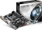 ASRock FM2A75M Pro4+ (AMD FM2+) Vorschaubild