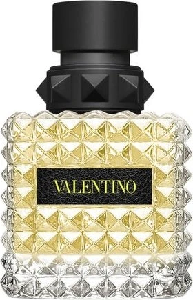 Valentino Donna Born in Roma Yellow Dream Eau de Parfum, 50ml