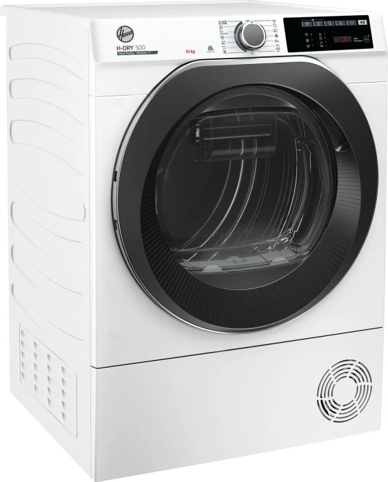 Hoover NDEH10A2TCBEXS-S Wärmepumpentrockner