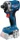 Bosch Professional GDR 18V-215 Akku-Schlagschrauber solo (06019N2020)