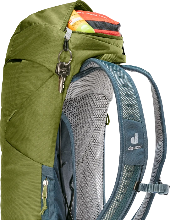 Deuter AC Lite 16 moss/arctic