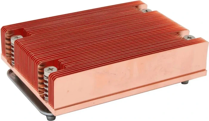 Dynatron / Inter-Tech A-46G / A46G