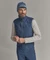 Ortovox Venet Softshell Funktionsweste light nunatak (Herren) Vorschaubild