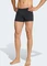 adidas Ripstream Boxer Badehose schwarz (Herren) Vorschaubild