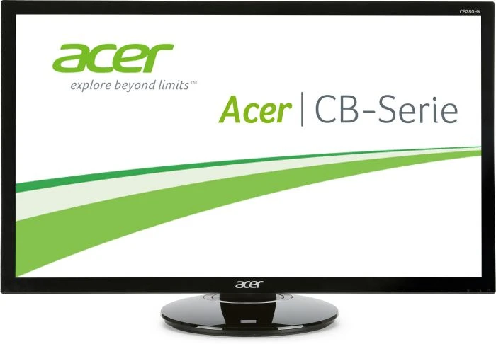 Acer CB0 CB280HKbmjdppr, 28"
