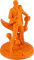 Polymaker PolyLite ASA, Orange, Spule, 1.75mm, 1.00kg Vorschaubild
