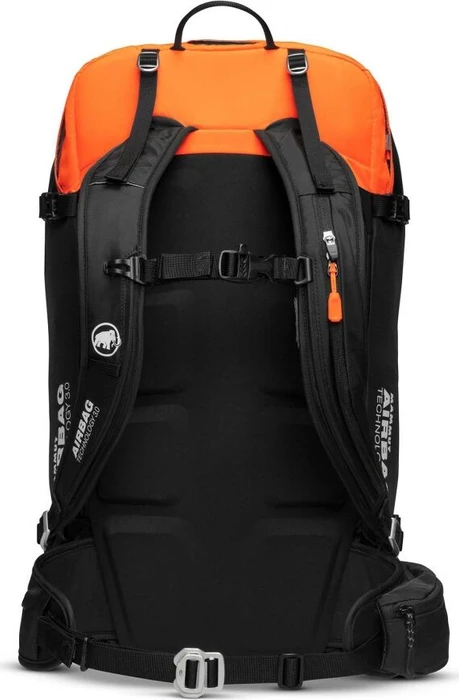 Mammut Tour 40 Removable Airbag 3.0 schwarz