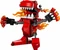 LEGO Mixels Inferniten Serie 1 - Flain Vorschaubild