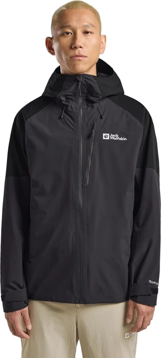 Jack Wolfskin Eagle Peak 2l Jacke (Herren)
