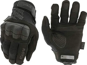 Mechanix Wear M-Pact 3 Arbeitshandschuhe 7/S covert