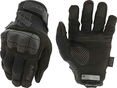 Mechanix Wear M-Pact 3 Arbeitshandschuhe 7/S covert