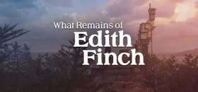 What Remains of Edith Finch (Download) (PC)