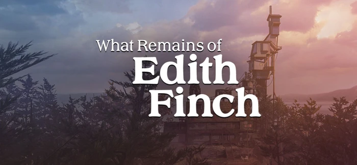 What Remains of Edith Finch (Download) (PC)