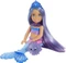Mattel Barbie - Chelsea Meerjungfrauen Power Vorschaubild