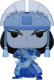 FunKo Pop! Animation - Avatar: The Last Airbender - Kyoshi Spirit Glow in The Dark