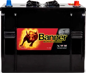 Banner Buffalo Bull 62511