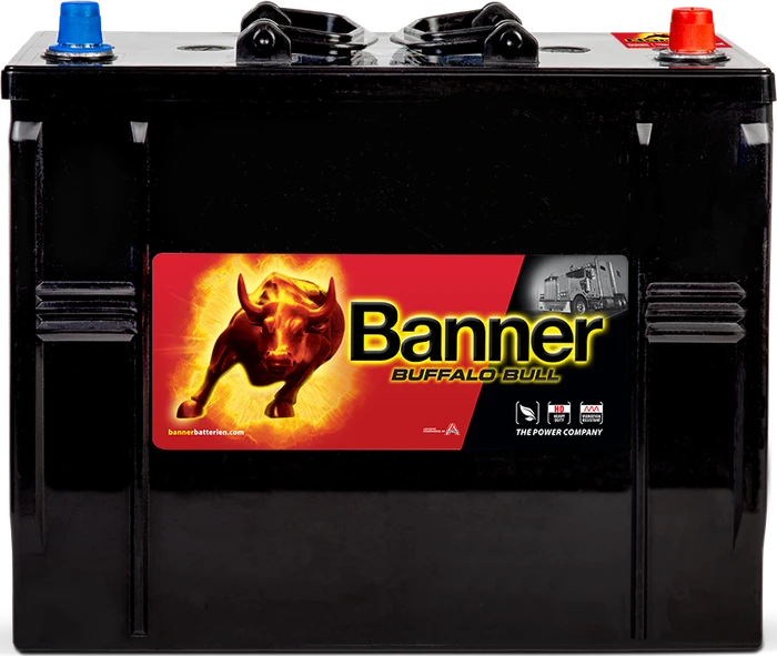 Banner Buffalo Bull 62511