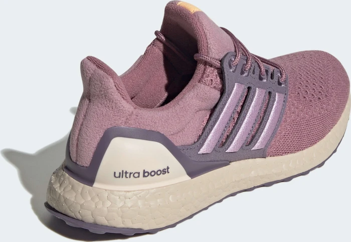 adidas Ultraboost 1.0 wonder orchid/bliss lilac/acid orange (Damen)