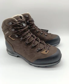 Lowa Santiago LL schiefer/beige (Herren)