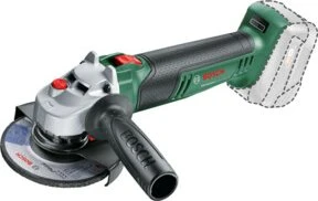 Bosch DIY UniversalGrind 18V-75 Akku-Winkelschleifer