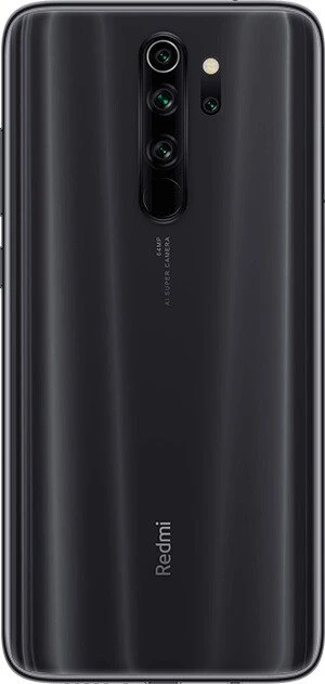 Xiaomi Redmi Note 8 Pro 128GB mineral grey