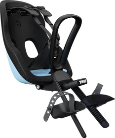 Thule Yepp Nexxt 2 Mini Fahrradkindersitz aquamarine